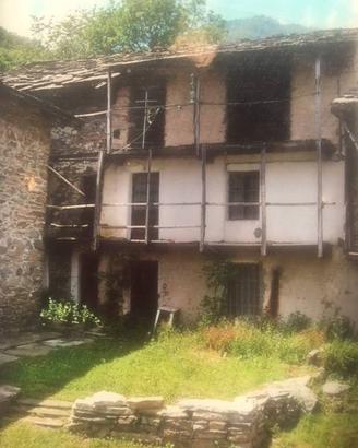Casa indipendente di 80 m² con 4 locali a Corio