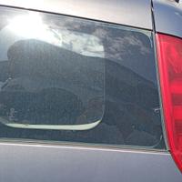 CHEVROLET MAZDA 5 2011 VETRO FISSO LATERALE SX