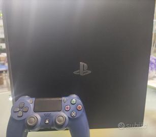 Playstation 4 Pro SSD 1TB