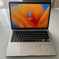 Apple MacBook Pro M1(13", 8GB RAM, 512GB SSD)+Acce