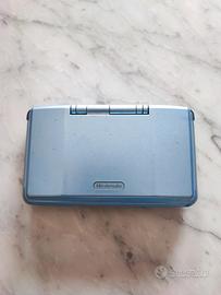 Nintendo ds - prima versione