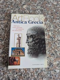 Antica Grecia 