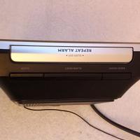 Radiosveglia PHILIPS AJ3231