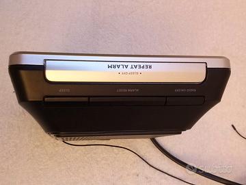 Radiosveglia PHILIPS AJ3231