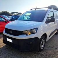 PEUGEOT Partner 1.5hdi PREMIUM L1 102cv 3 POSTI