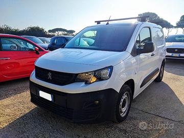 PEUGEOT Partner 1.5hdi PREMIUM L1 102cv 3 POSTI