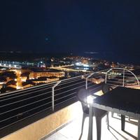 Appartamento con vista mozzafiato