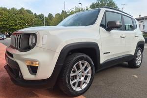 Jeep Renegade 1.3 T4 190CV PHEV 4x 4 Elett. AT6 Li