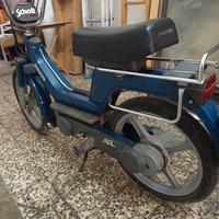 Piaggio Si 