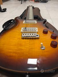 Chitarra Elettrica PRS DGT se