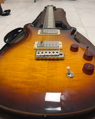 Chitarra Elettrica PRS DGT se