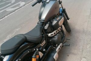 YAMAHA XV 950R