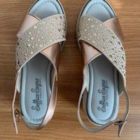 Scarpe Soffice Sogno