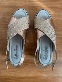 Scarpe Soffice Sogno