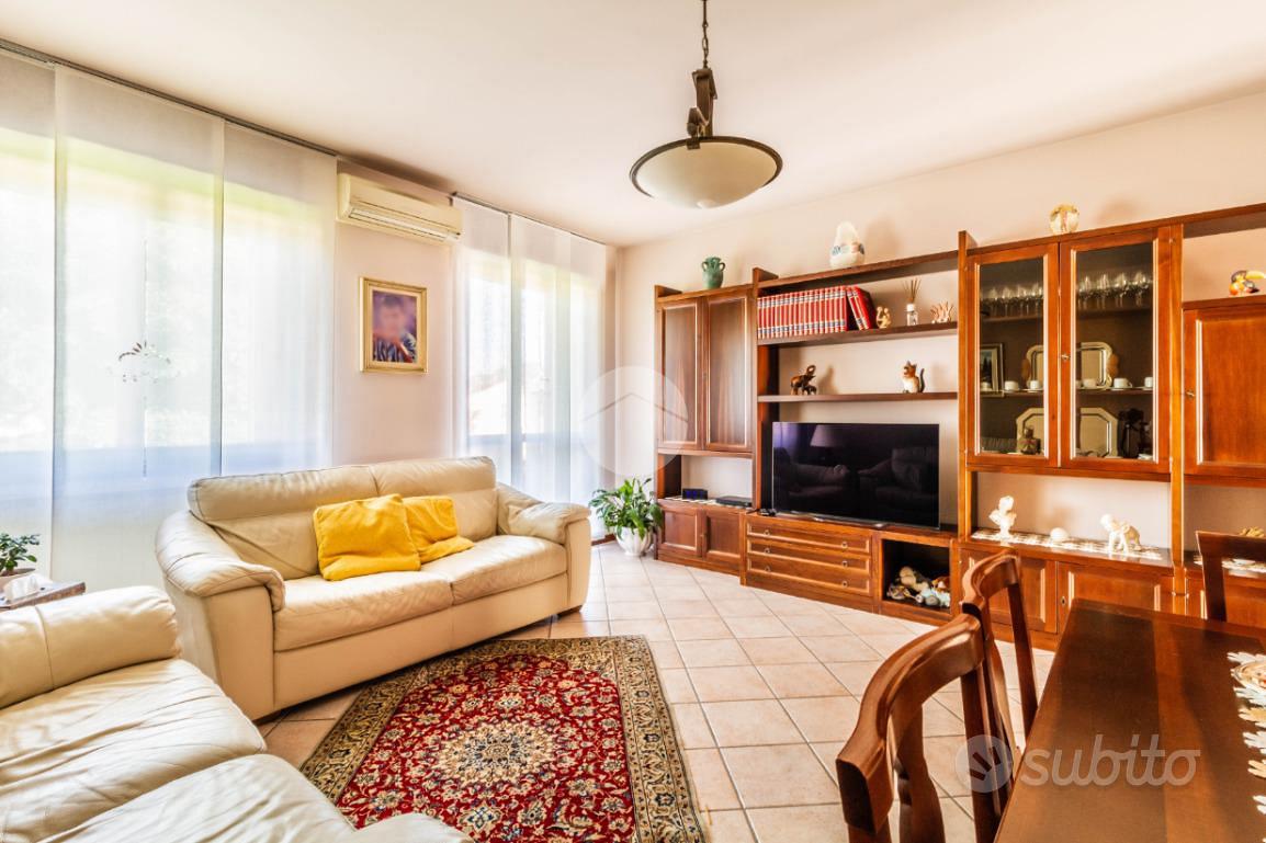 Apartment in Mesero, Milano - Vista 3