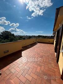 Appartamento ristrutturato