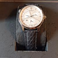 Jaeger-LeCoultre Master Geographic