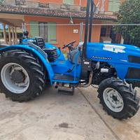 Trattore agricolo usato Landini Rex 95 F 4x4