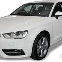 Ricabi Audi A3