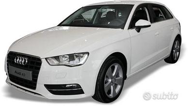 Ricabi Audi A3