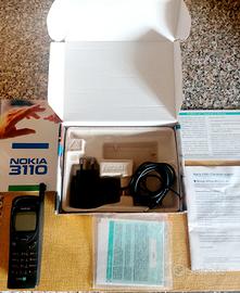 nokia 3110