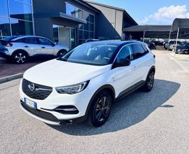 OPEL Grandland X 1.2 Turbo 12V 130 CV Start&Stop