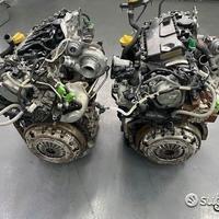 Motore OPEL VIVARO 2.0 DCI M9R 780 782 786