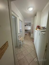 Appartamento a Borgo San Michele (LT)