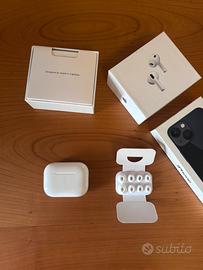 Airpods Pro 2ª generazione
