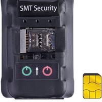 Registratore Audio Spia Ascolto in tempo reale