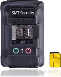 Registratore Audio Spia Ascolto in tempo reale