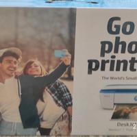 Stampante HP DeskJet 3720