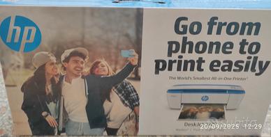 Stampante HP DeskJet 3720