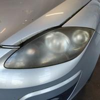 Proiettore sinistro SEAT ALTEA XL del 2011
