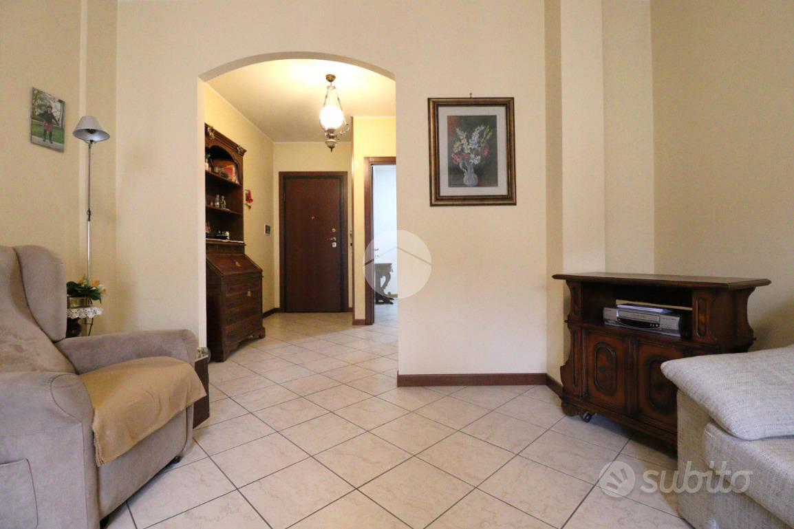 Appartamento – Mantova, Colle Aperto, Cittadella - Vista 3