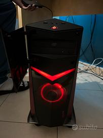 PC GAMING LENOVO