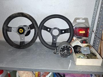 ricambi auto d'epoca 
