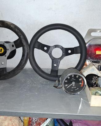ricambi auto d'epoca 