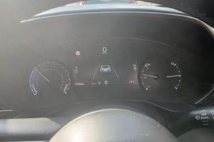 Mazda MX-30 elettrica