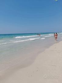 Lastminuit 9/16 villa spiaggia Ugento fontanelle