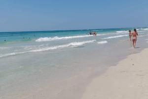 Lastminuit 9/16 villa spiaggia Ugento fontanelle