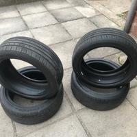 4 Gomme Estive Marca Roadx 185/45-15