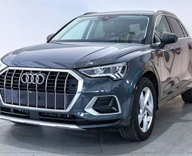 Audi Q3 35 TDI S tronic Business Advanced 150CV