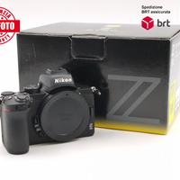 Nikon Z50