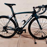 BICI CORSA CARBONIO BIANCHI OLTRE XR2 SUPERLEGGERA