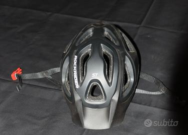 Casco da bici decathlon