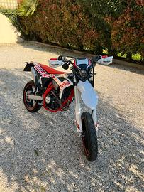 Beta rr 125 4T LC