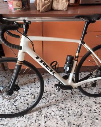 Bici 🚲 gravel trek