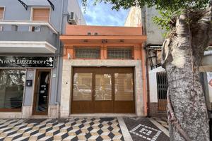 Locale Commerciale Corso Vittorio Emanuele