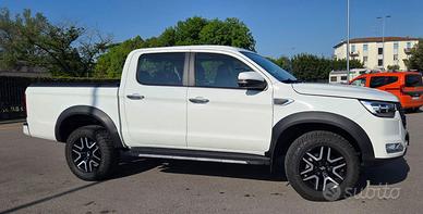 Privato vende DR PK 8